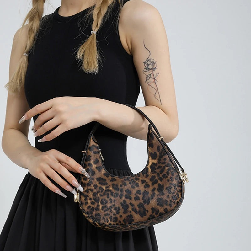 Novella Shoulder Bag