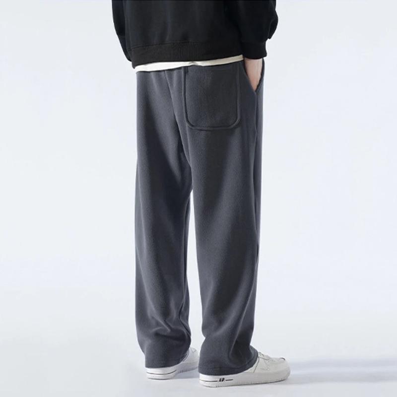 Trevino Relaxed Sweatpants