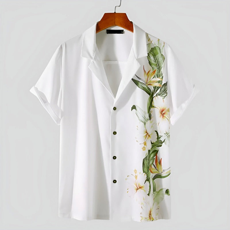 Bellezio Resort Shirt