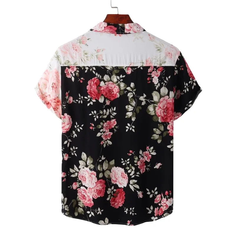 Avio Resort Shirt