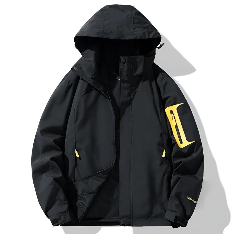 Vento Lightweight Windbreaker