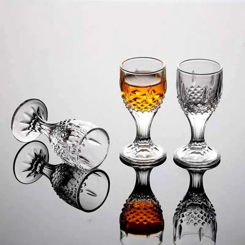 Copa Shot Glass Set