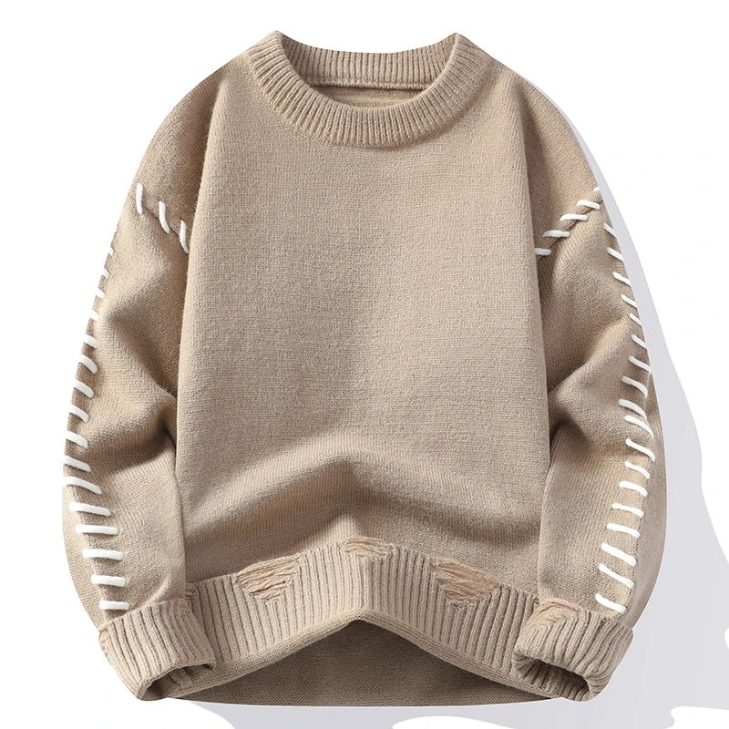 Morano Inverse Sweater