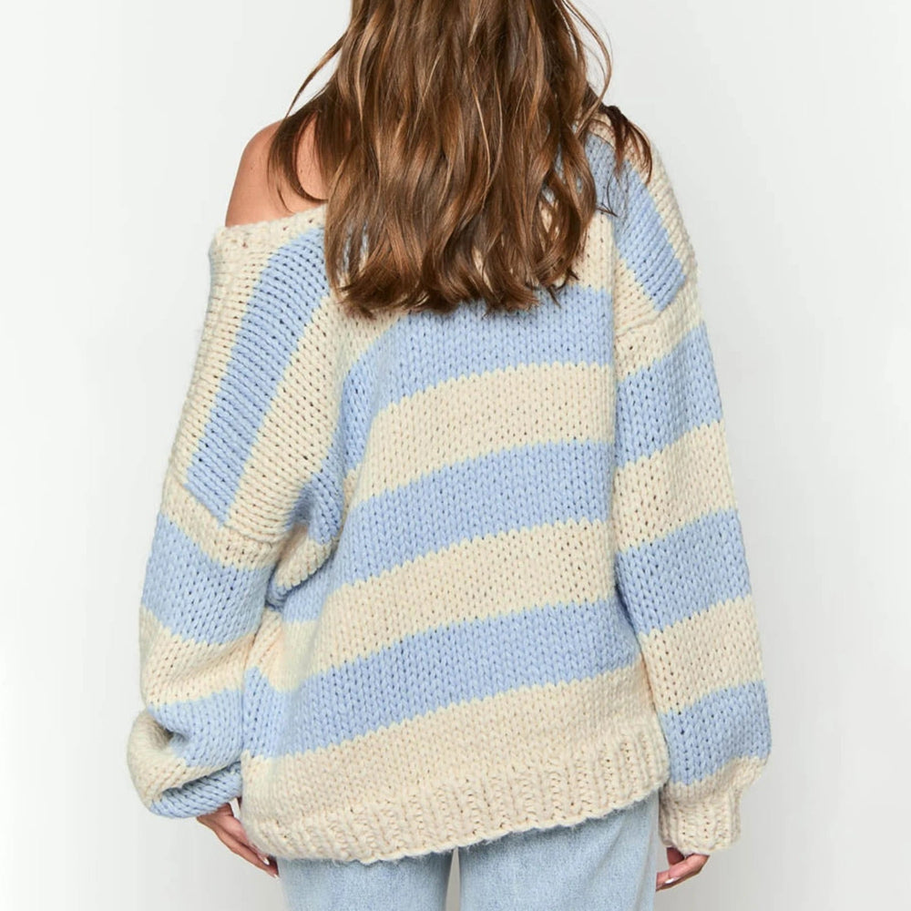 Varela Knitted Pullover