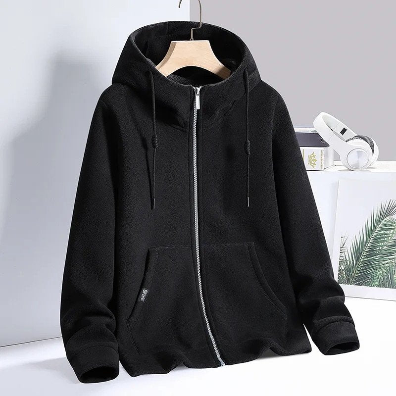 Siena Full-Zip Hoodie