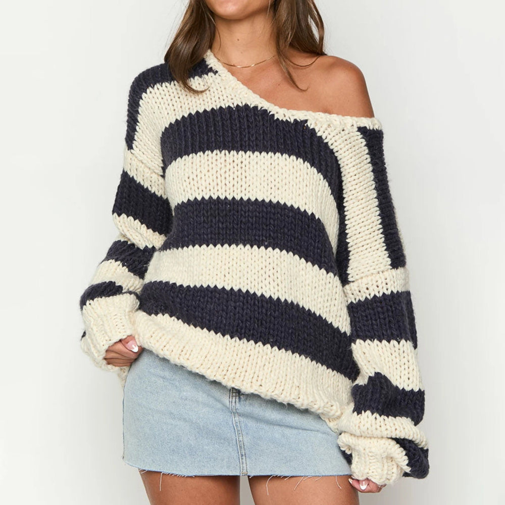 Varela Knitted Pullover