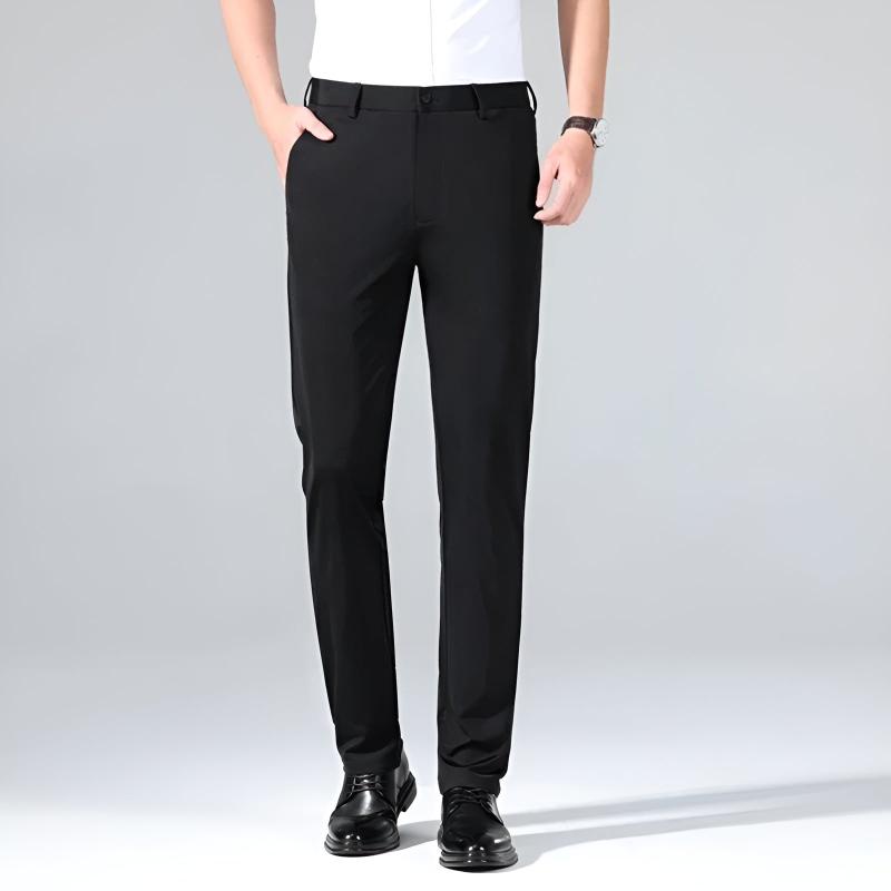 Mateo Casual Trousers