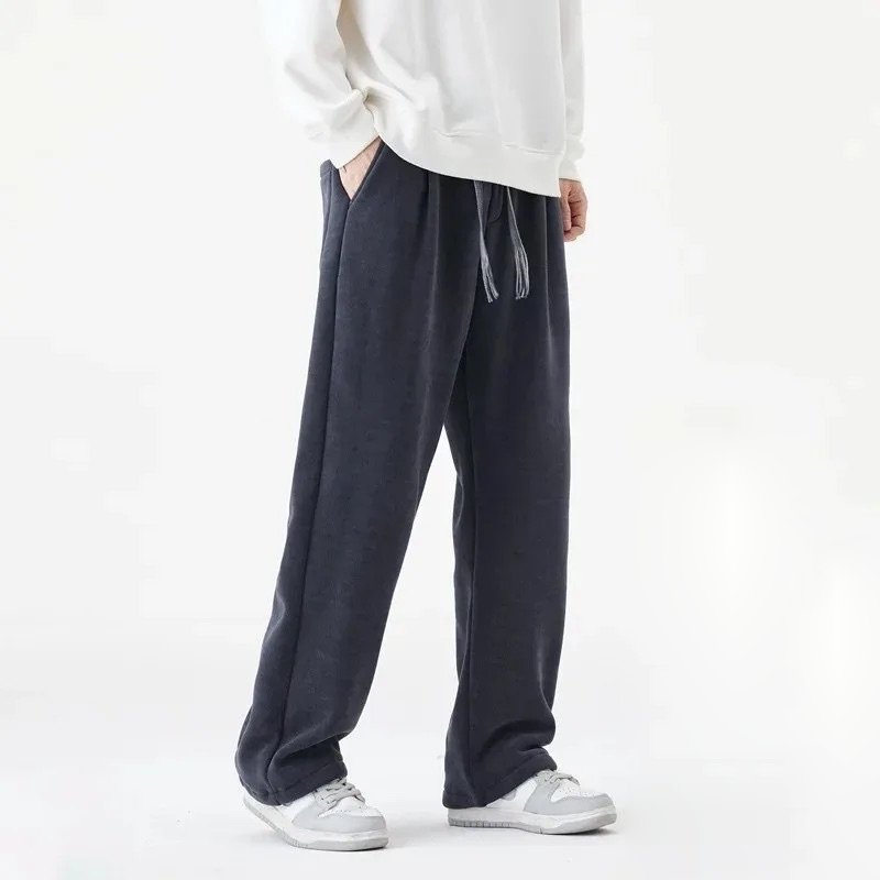 Rivero Fleece-Lined Pants