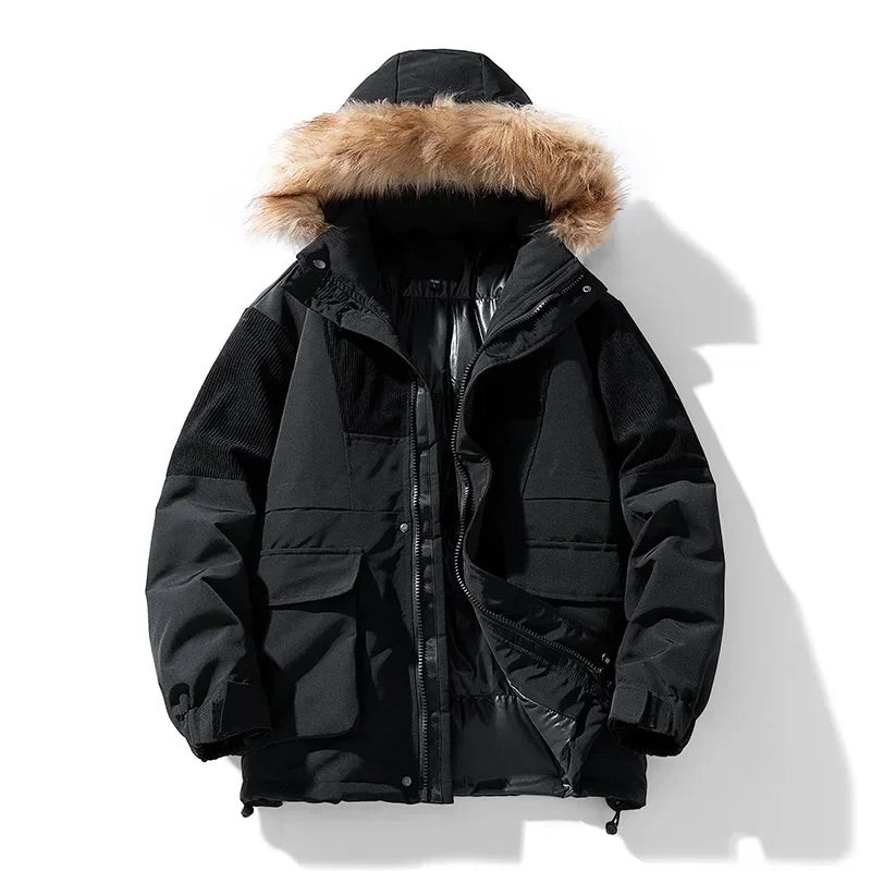 Venezio Winter Jacket