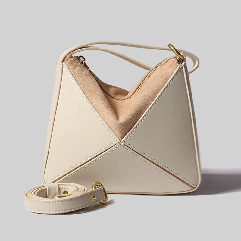 Elvora Prism Handbag