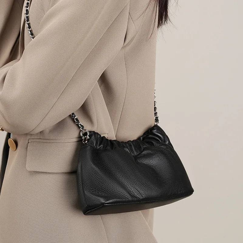 Marvella Leather Bag