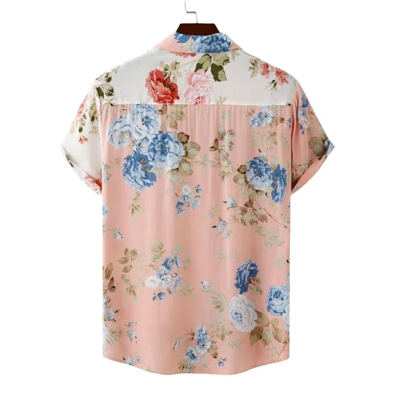 Avio Resort Shirt