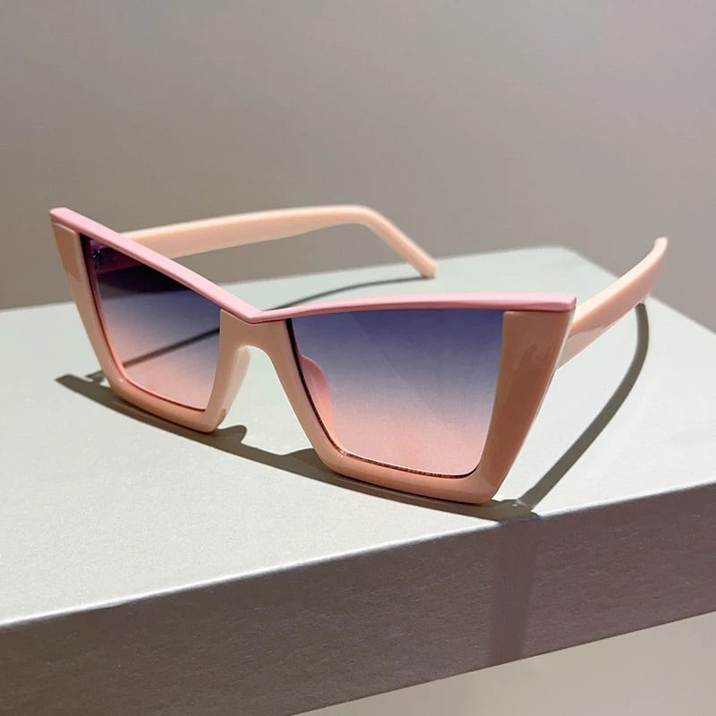 Felina Oversized Sunglasses