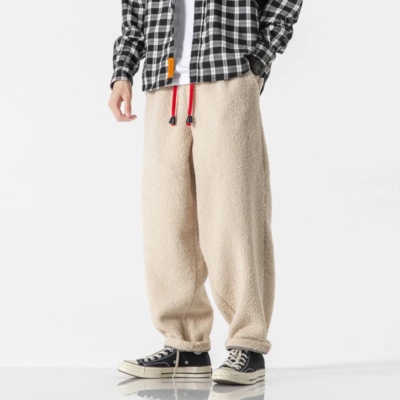 Feruno Sherpa Joggers