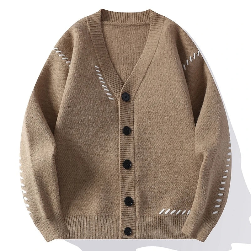 Arvano Knitted Cardigan