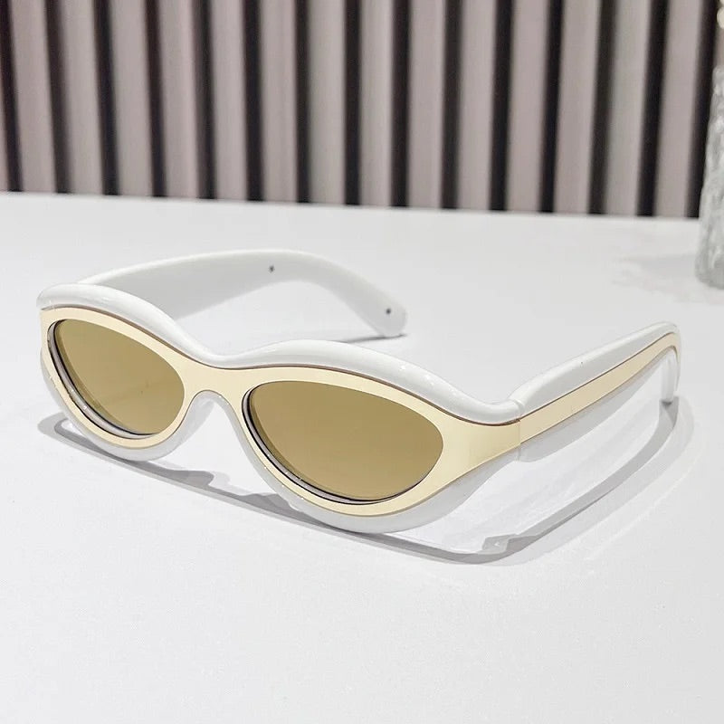 Marso Retro Sunglasses