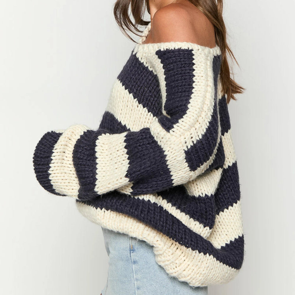 Varela Knitted Pullover