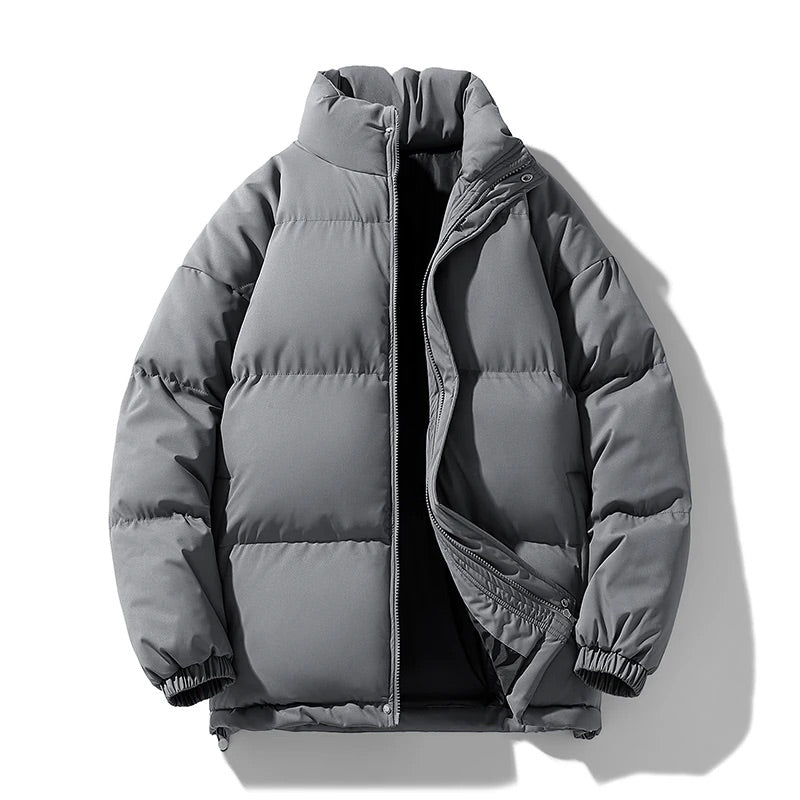 Calido Puffer Jacket