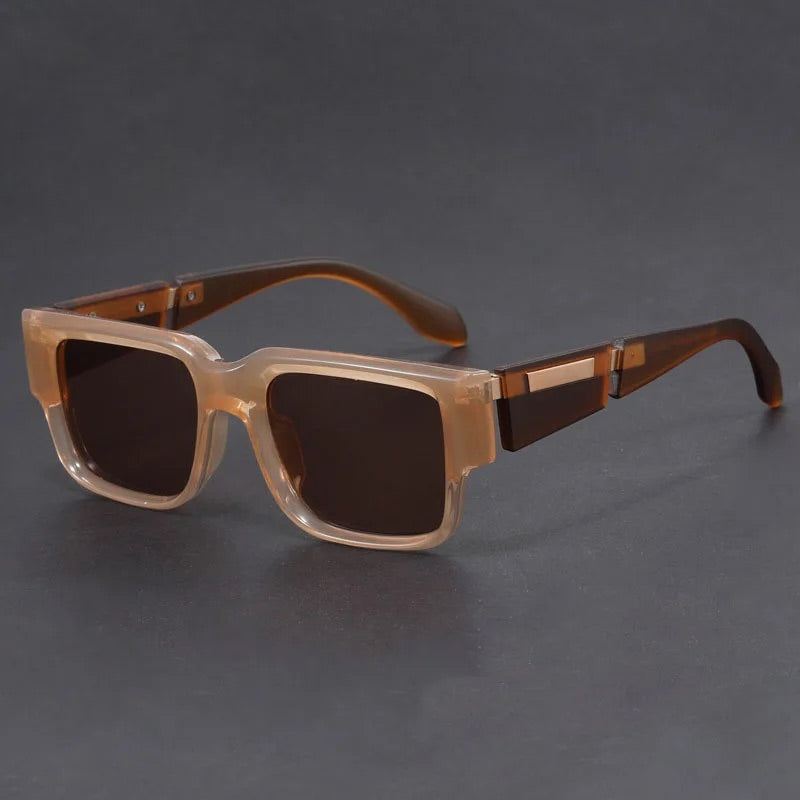 Montevi Square Sunglasses