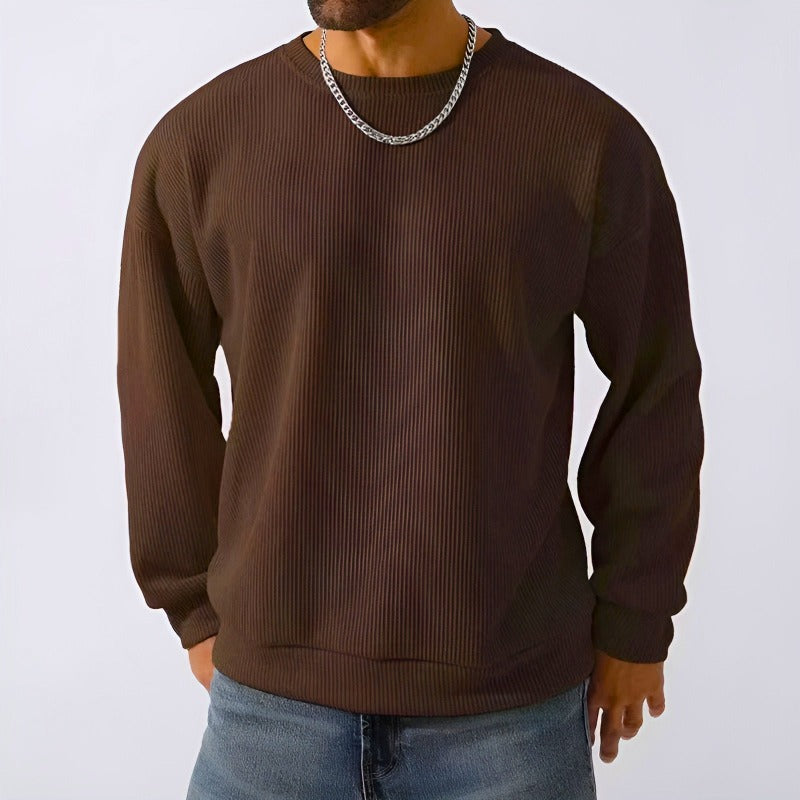 Ferro Crew Neck Sweatshirt