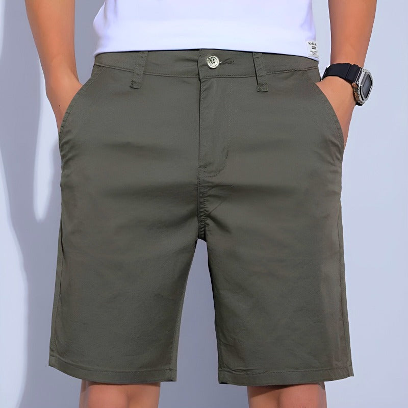 Campione Classic-Fit Shorts