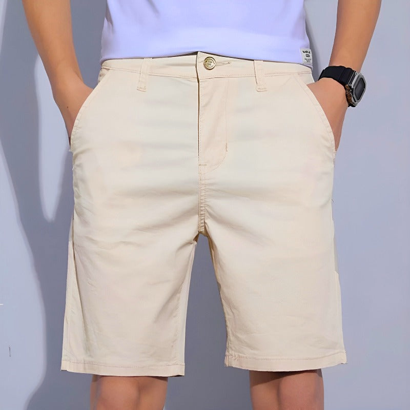 Campione Classic-Fit Shorts