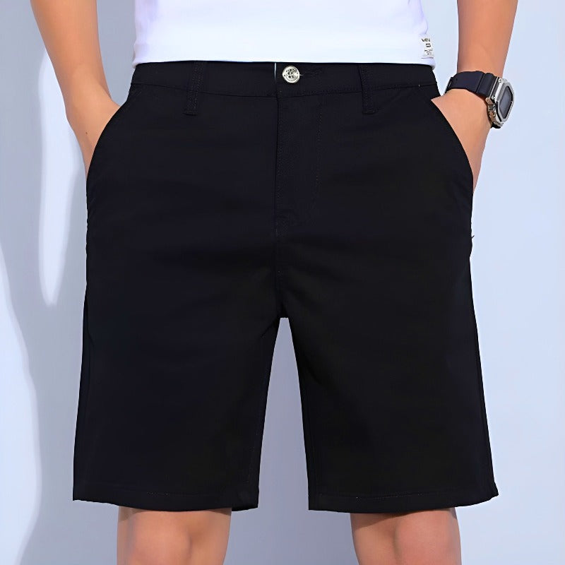 Campione Classic-Fit Shorts