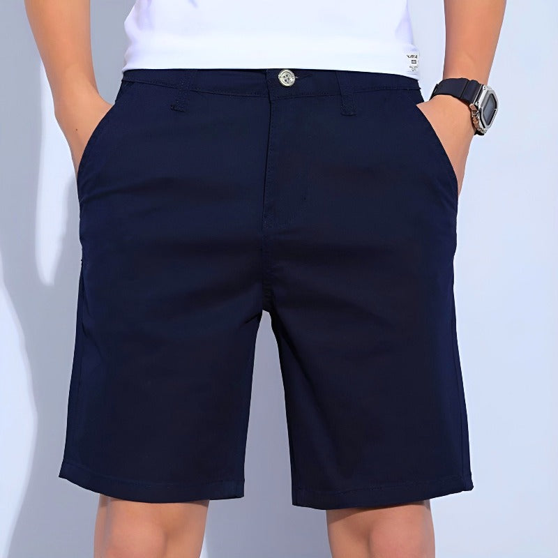 Campione Classic-Fit Shorts