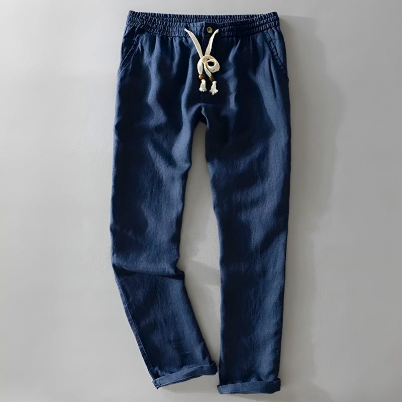 Costo Linen Pants