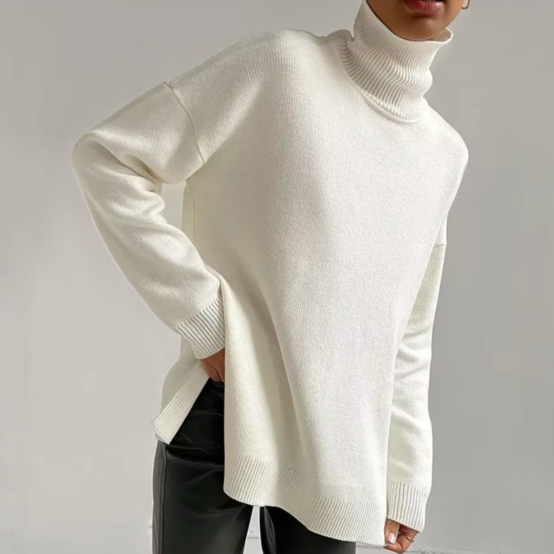 Gatala Turtleneck Sweater