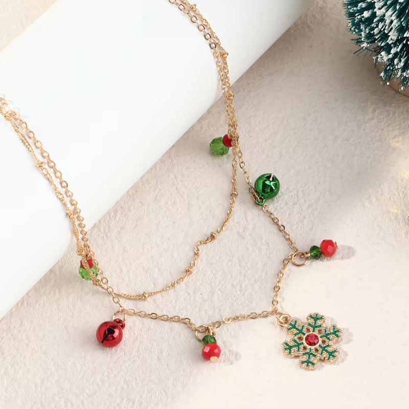 Festiva Necklace