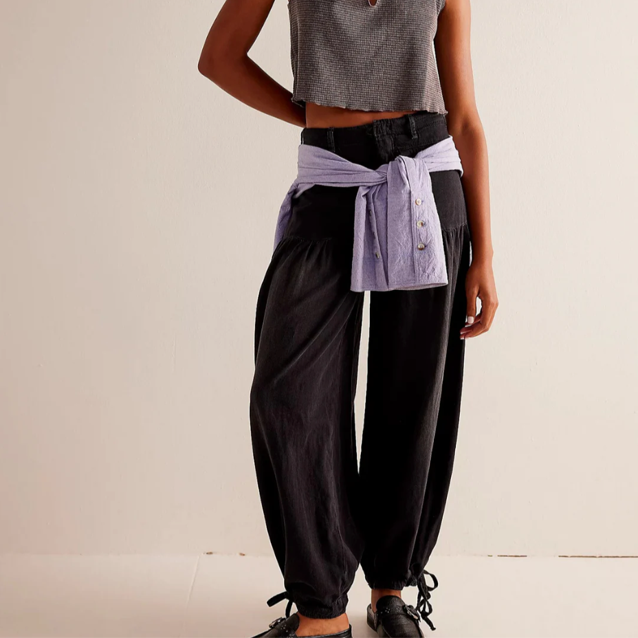 Hailey Flare Jeans