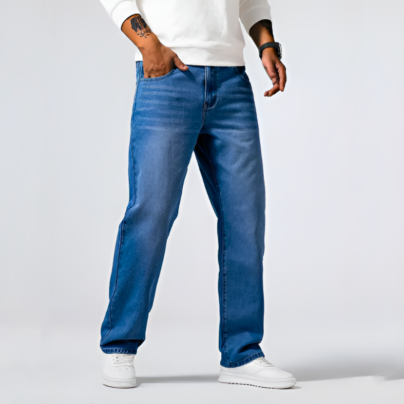 Romeo Regular Fit Jeans