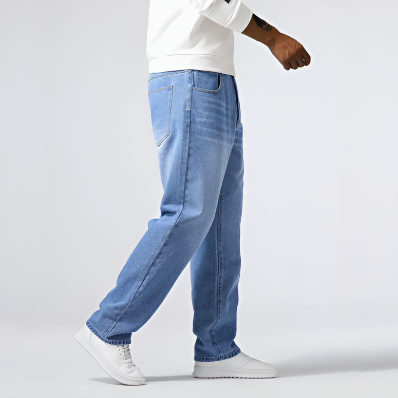 Romeo Regular Fit Jeans