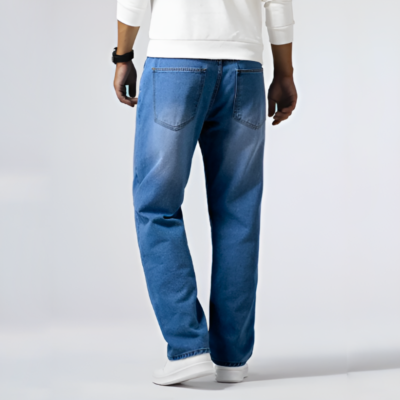 Romeo Regular Fit Jeans