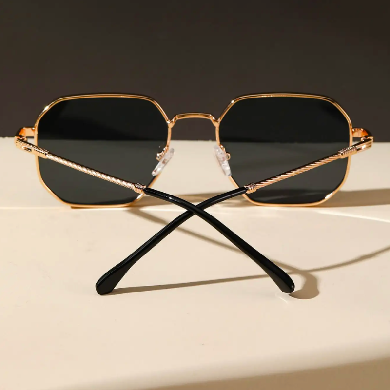 Forte Retro Sunglasses