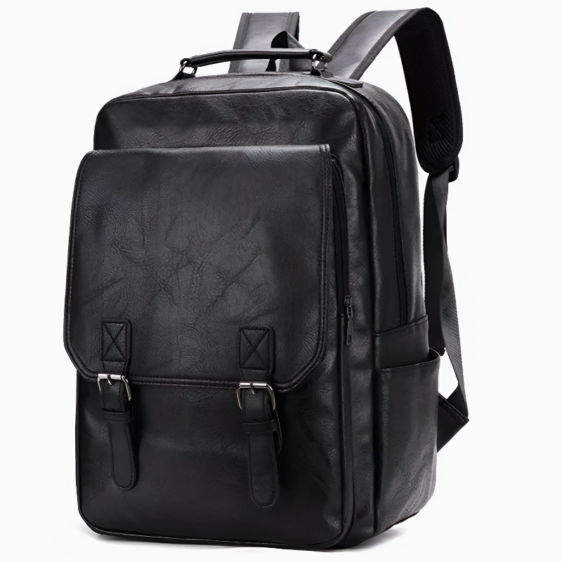 Coltivo Backpack - Black