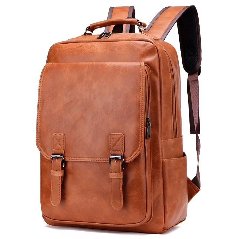 Coltivo Backpack - Brown