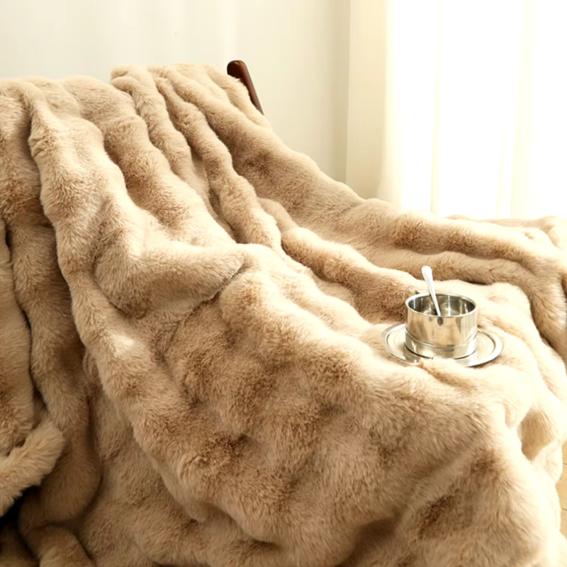 Manti Oversized Blanket