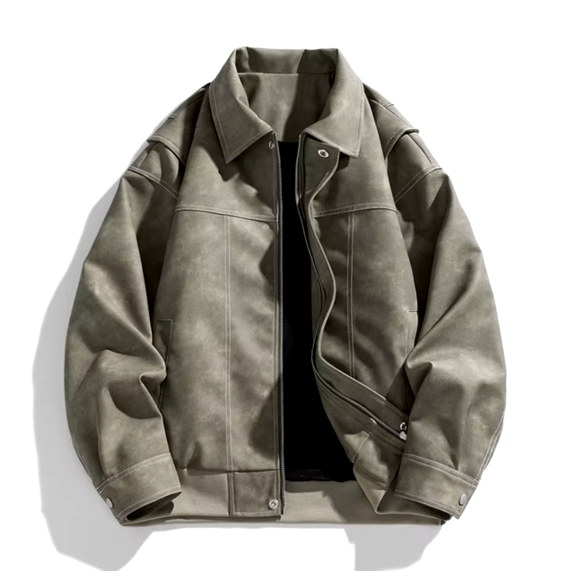 Corsini Aviator Jacket