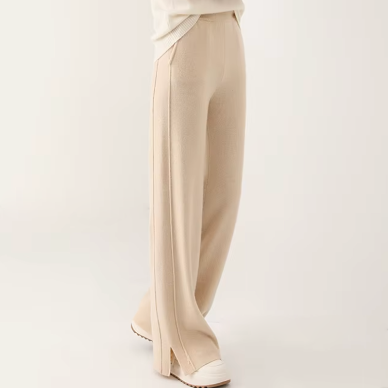 Serafina Cashmere Pants