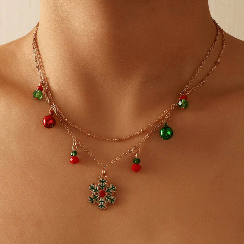 Festiva Necklace