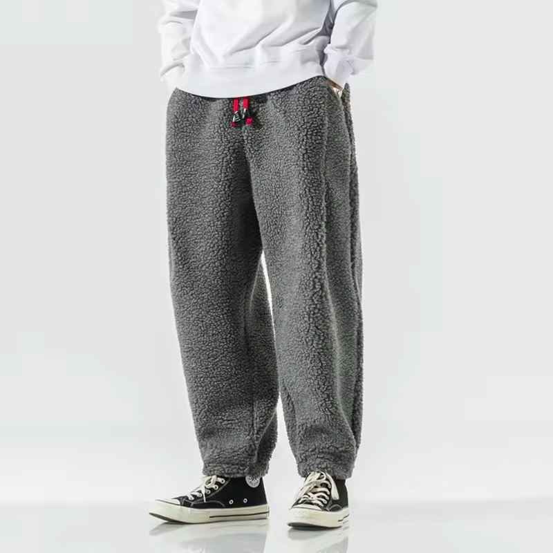 Feruno Sherpa Joggers