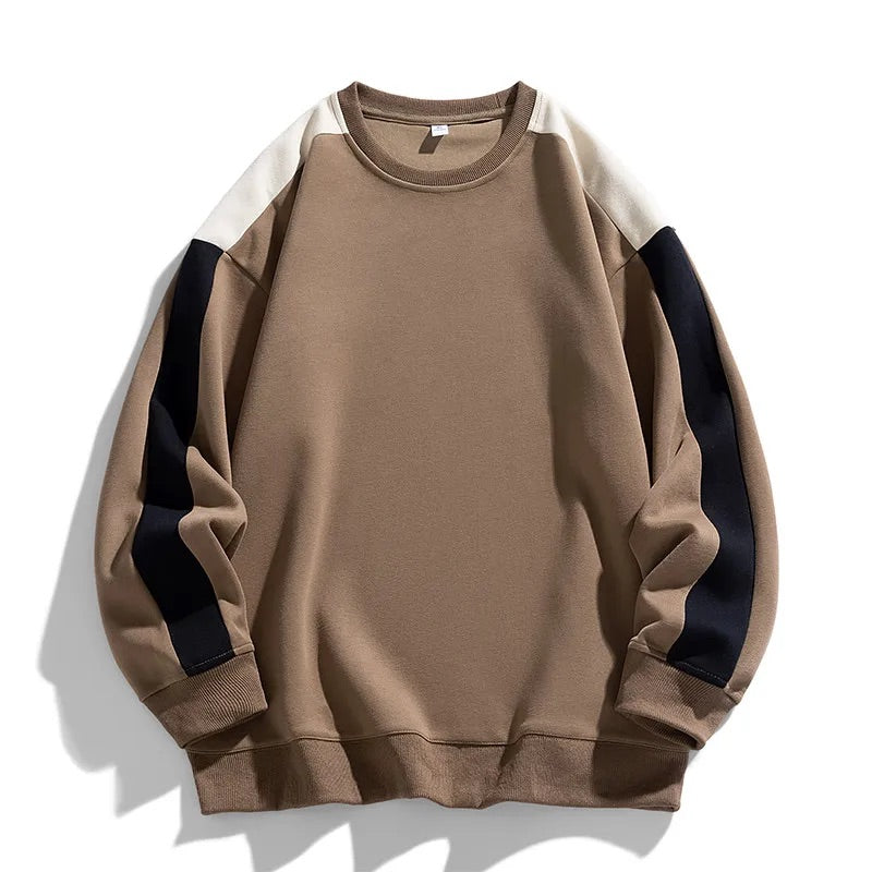 Verilo Crewneck Sweater