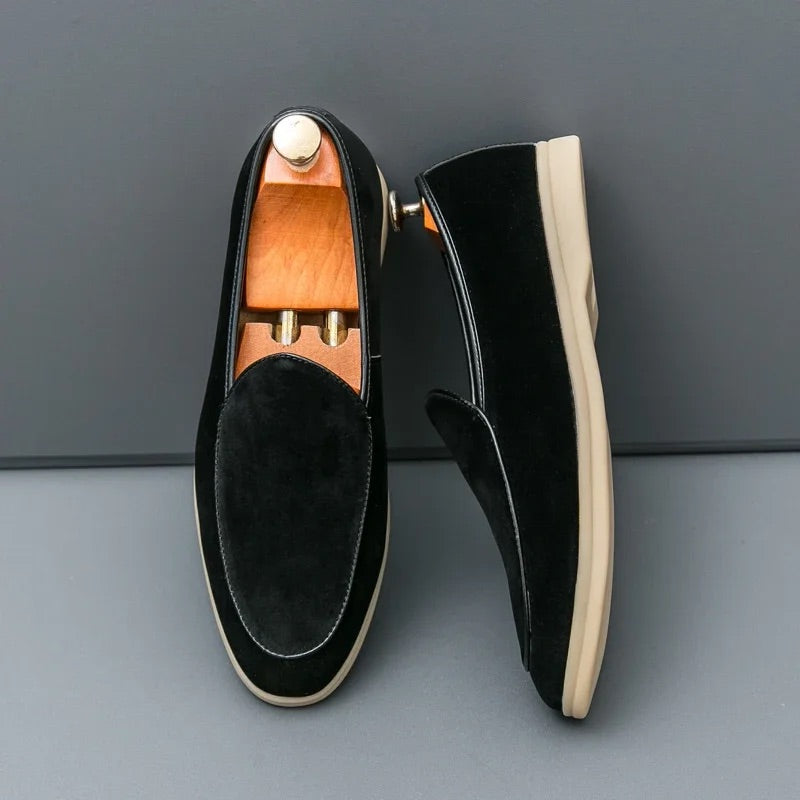 Bruno Forte Loafers