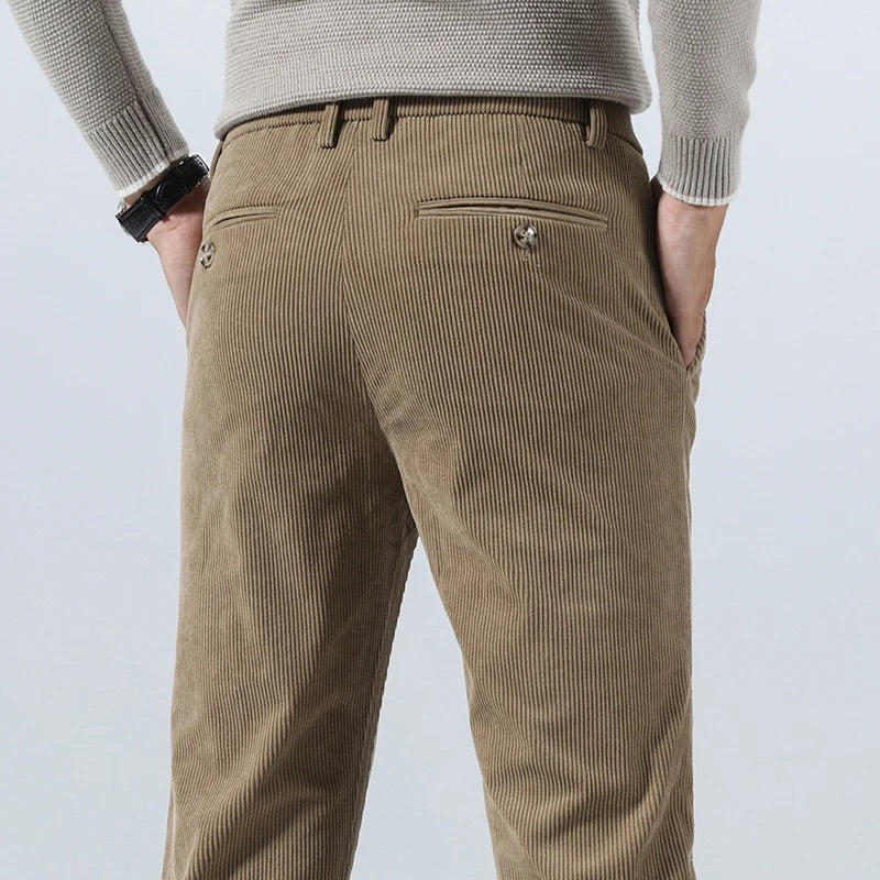 Soriso Corduroy Pants