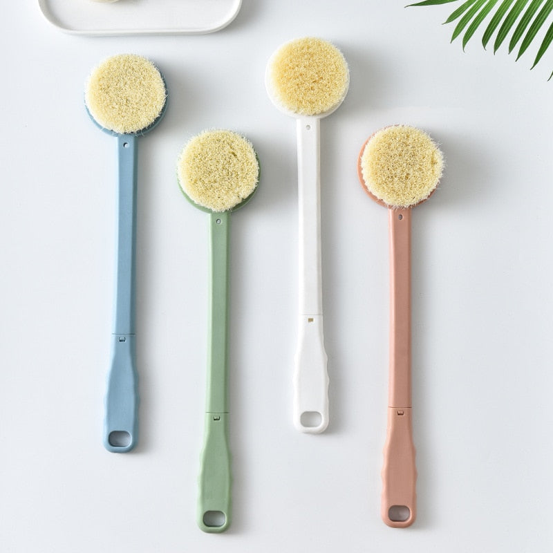 Ultra-Soft Bath Brush