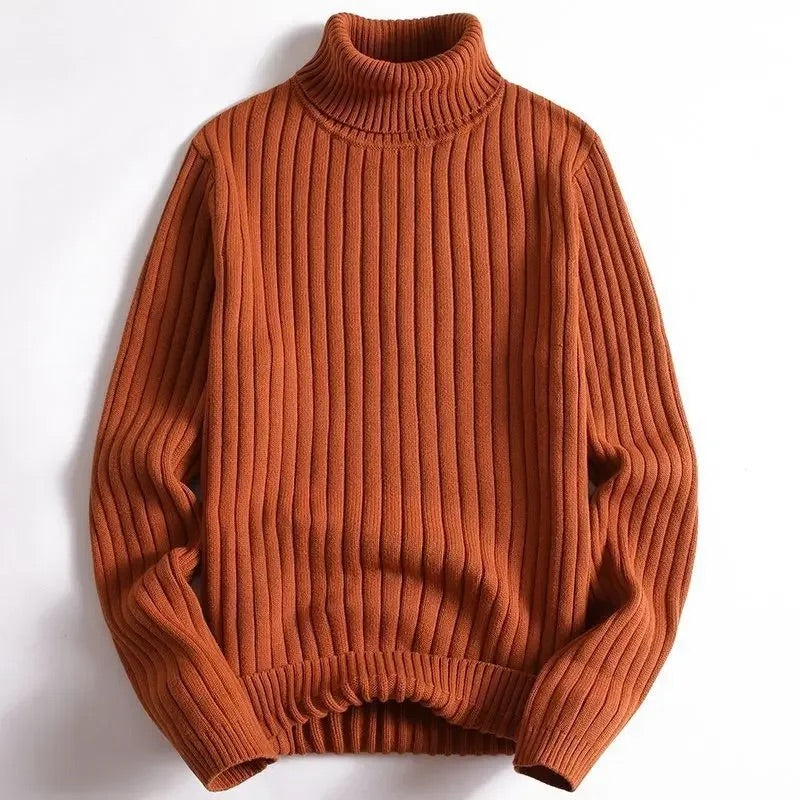 Argo Turtleneck Sweater