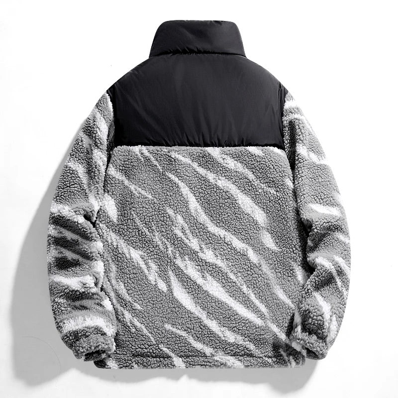 Vantori Sherpa Jacket