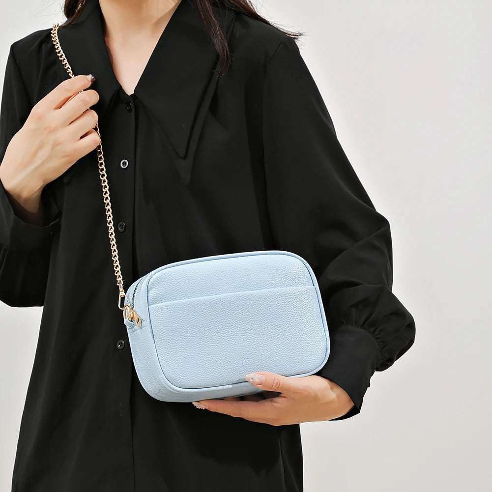 Viviana Crossbody Bag